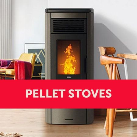 Pellet Stoves
